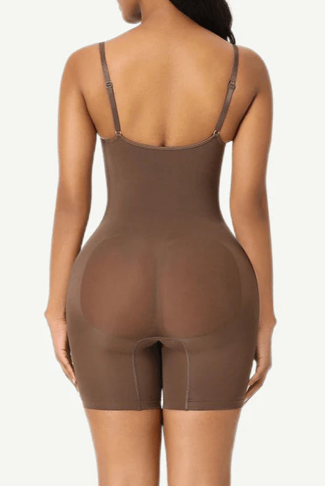 Trekko - Body short ShapePower™ - Trekko