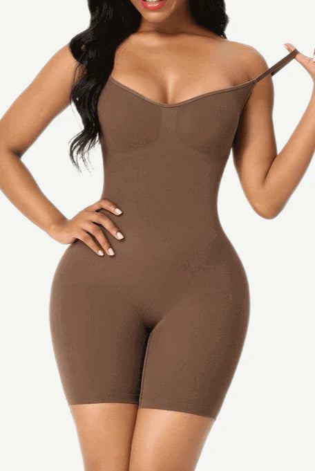 Trekko - Body short ShapePower™ - Trekko