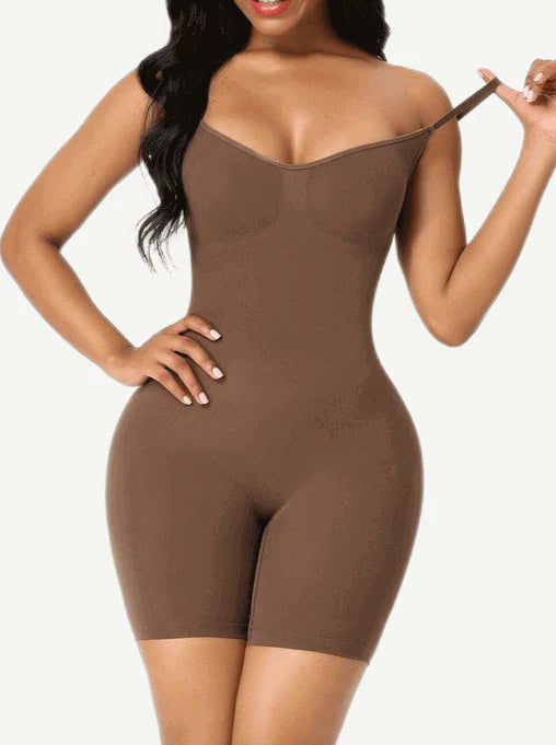 Trekko - Body short ShapePower™ - Trekko
