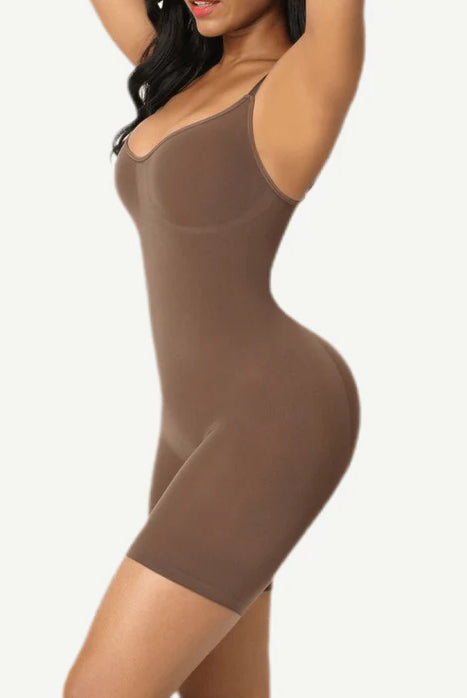 Trekko - Body short ShapePower™ - Trekko