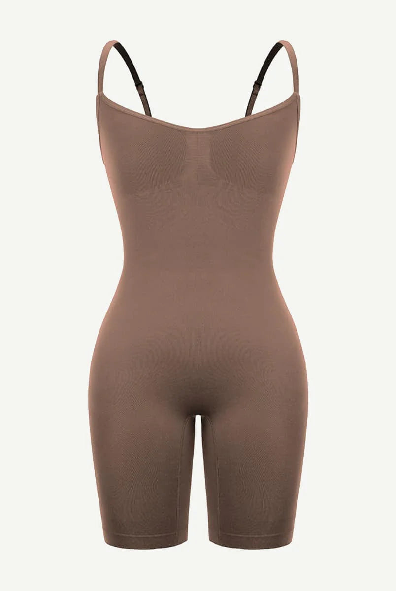 Trekko - Body short ShapePower™ - Trekko