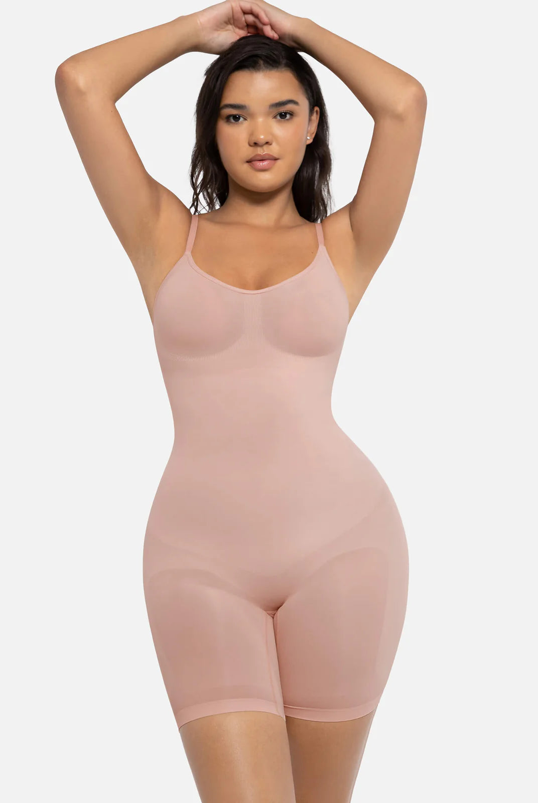 Trekko - Body short ShapePower™ - Trekko