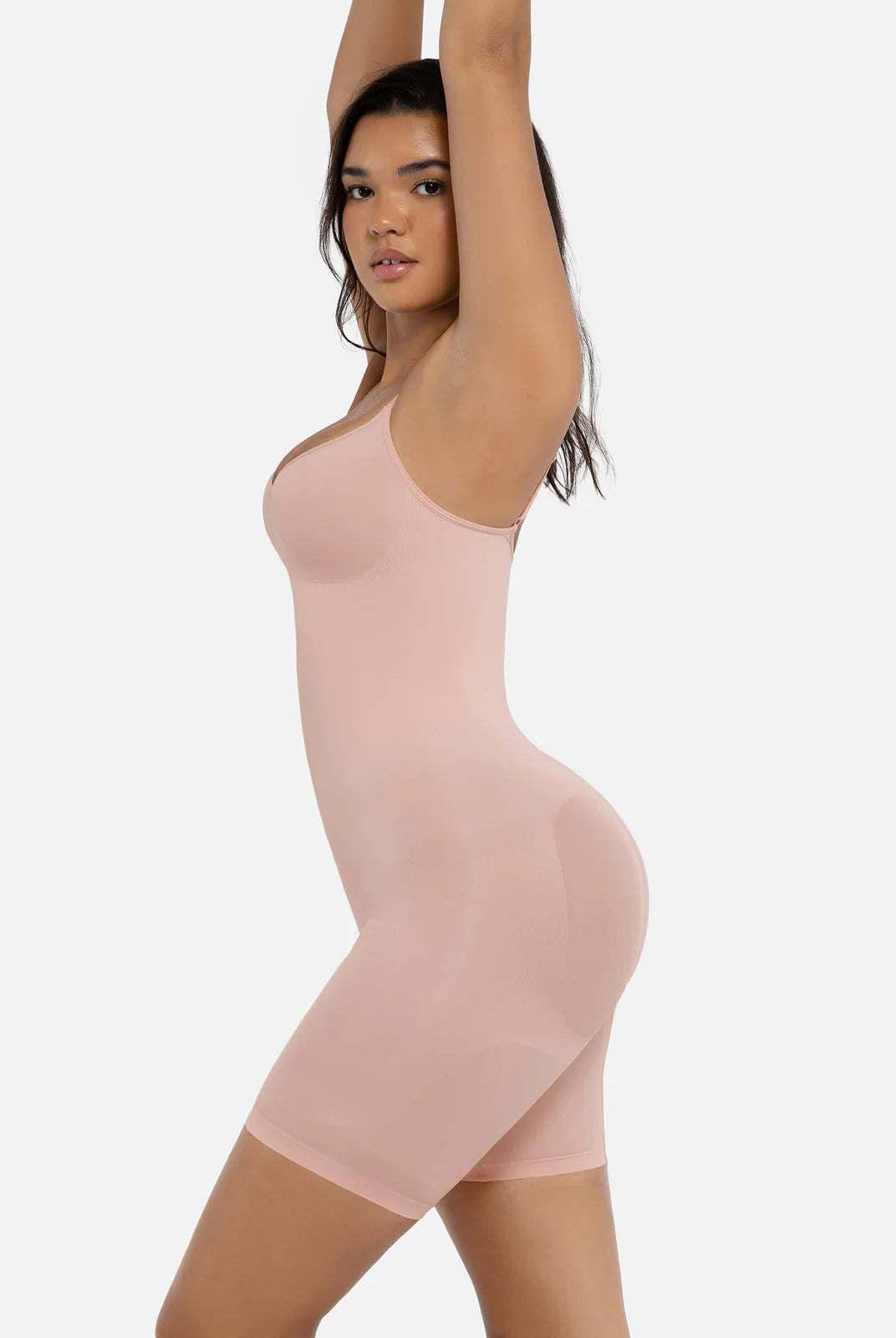 Trekko - Body short ShapePower™ - Trekko