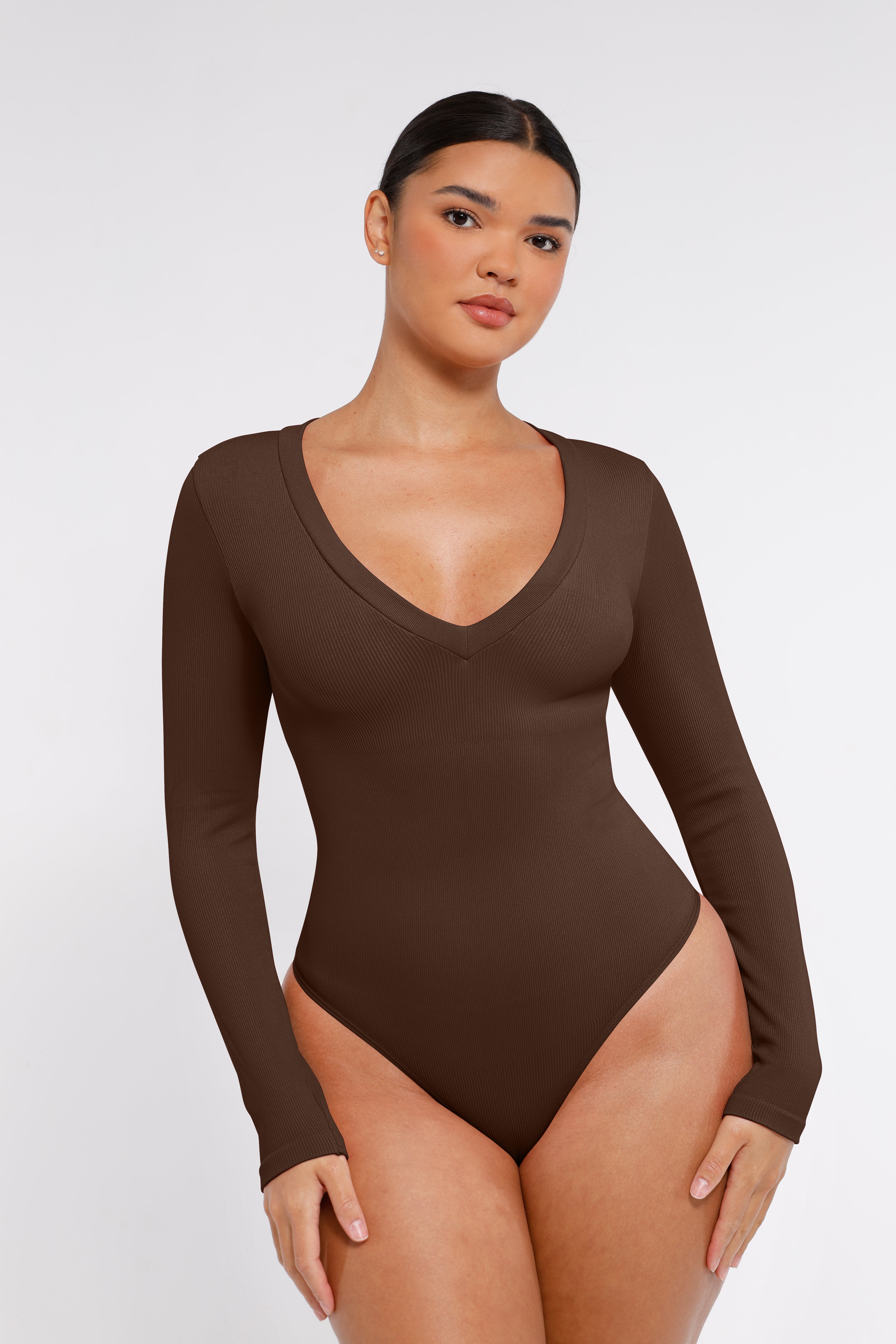 Trekko - Casual Body ShapePower manche longue - Trekko