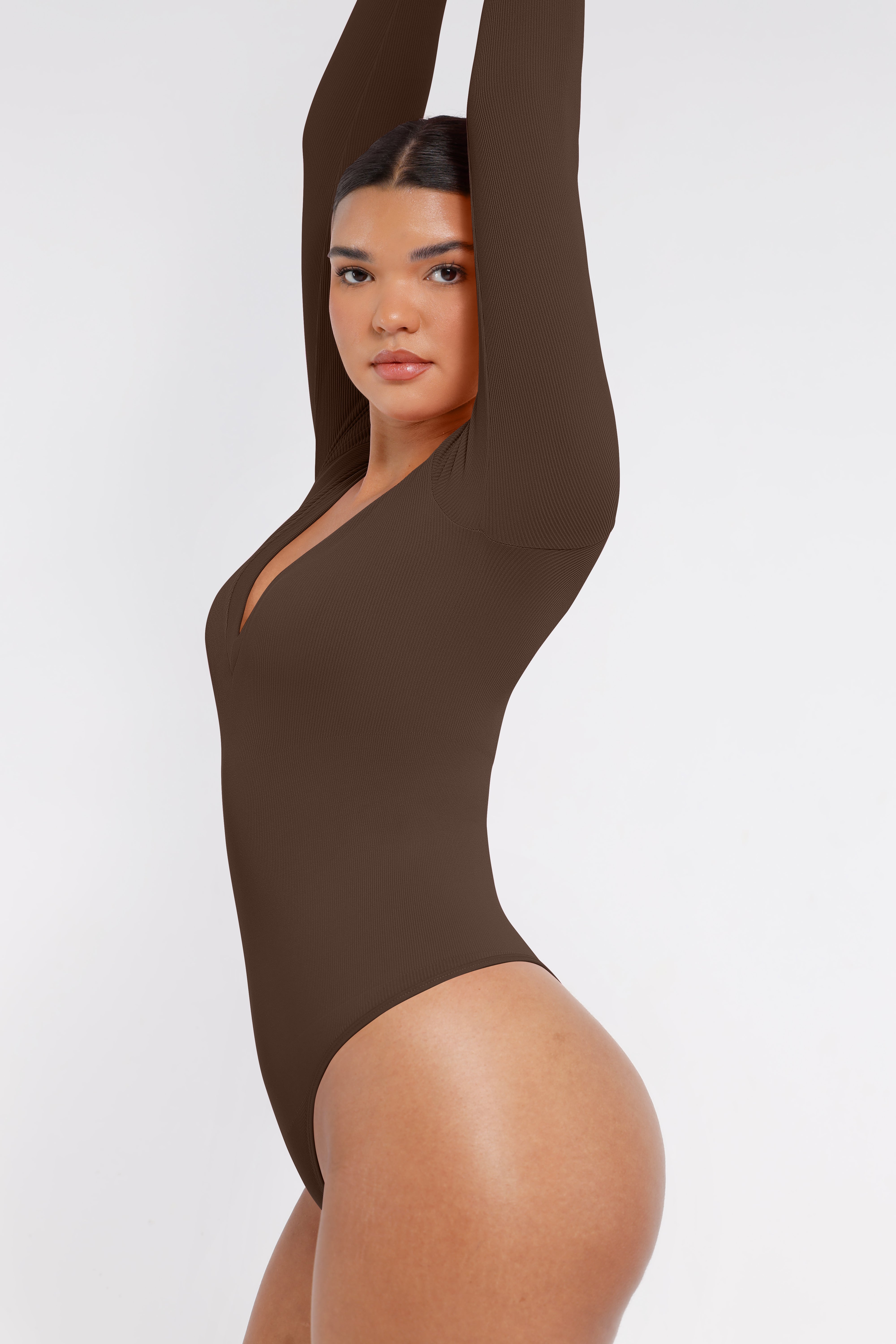 Trekko - Casual Body ShapePower manche longue - Trekko