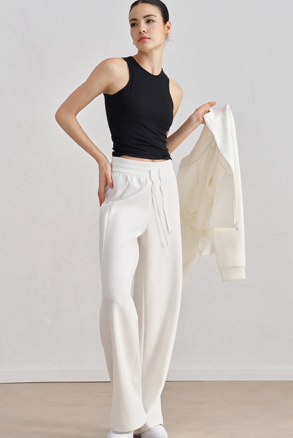 Trekko - Ensemble Active Lounge - Trekko