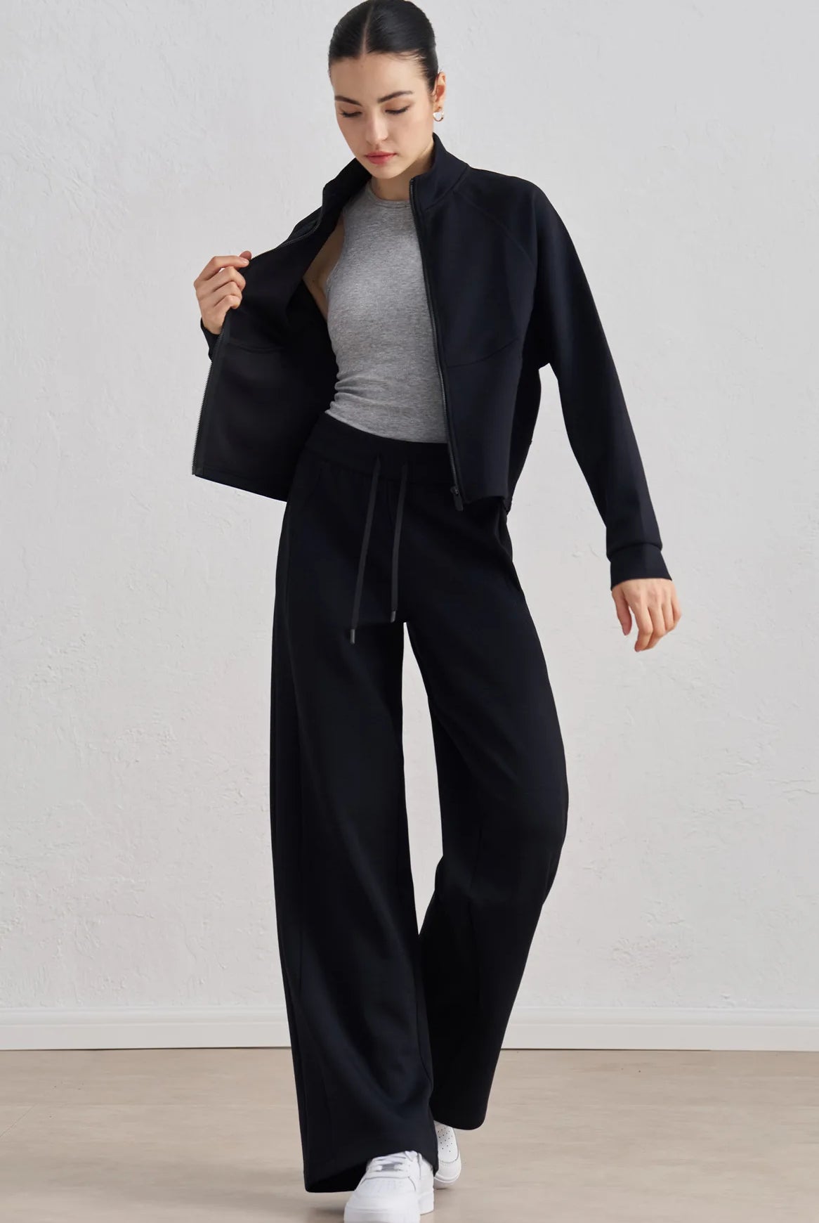 Trekko - Ensemble Active Lounge - Trekko