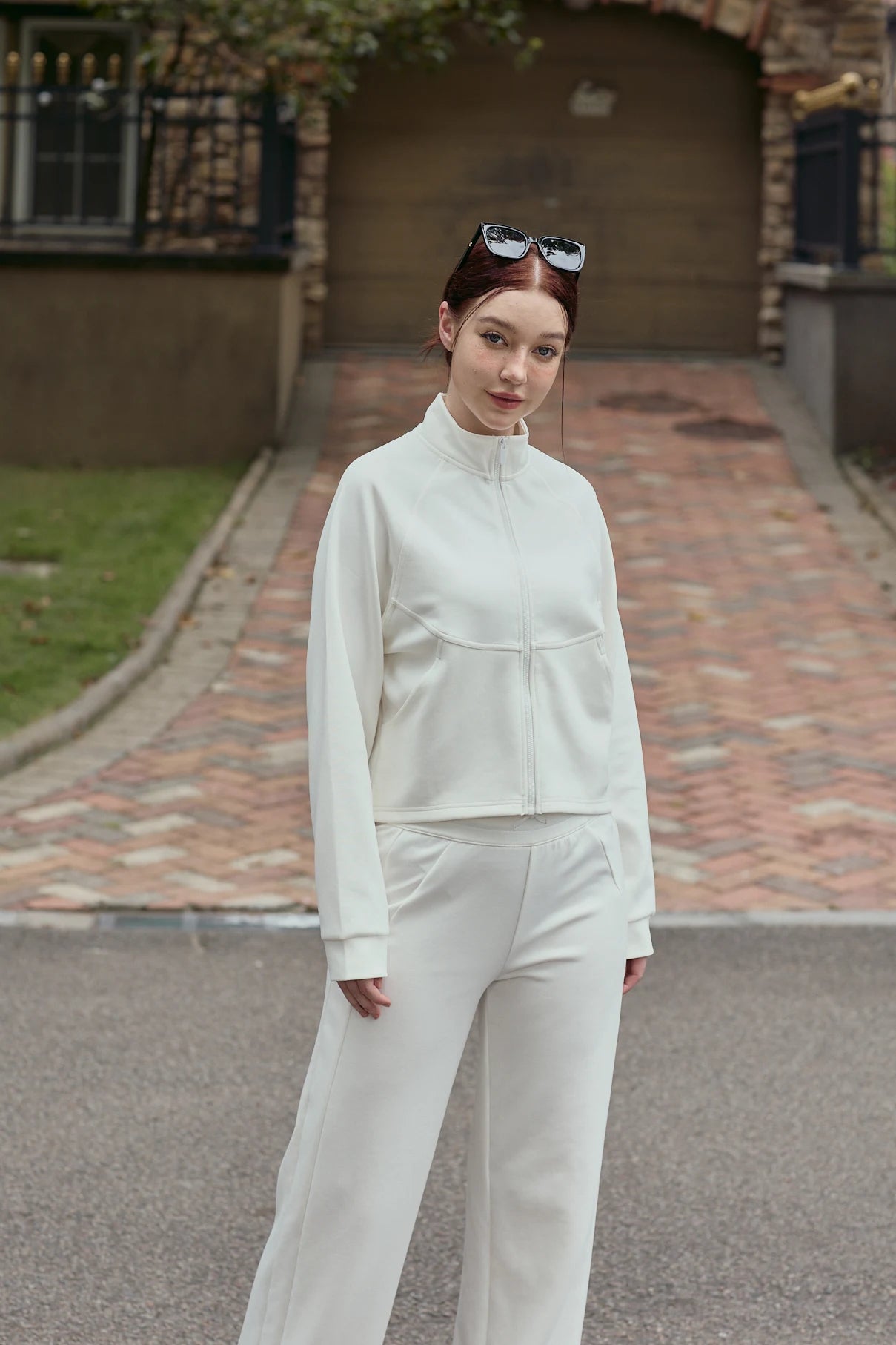 Trekko - Ensemble Active Lounge - Trekko