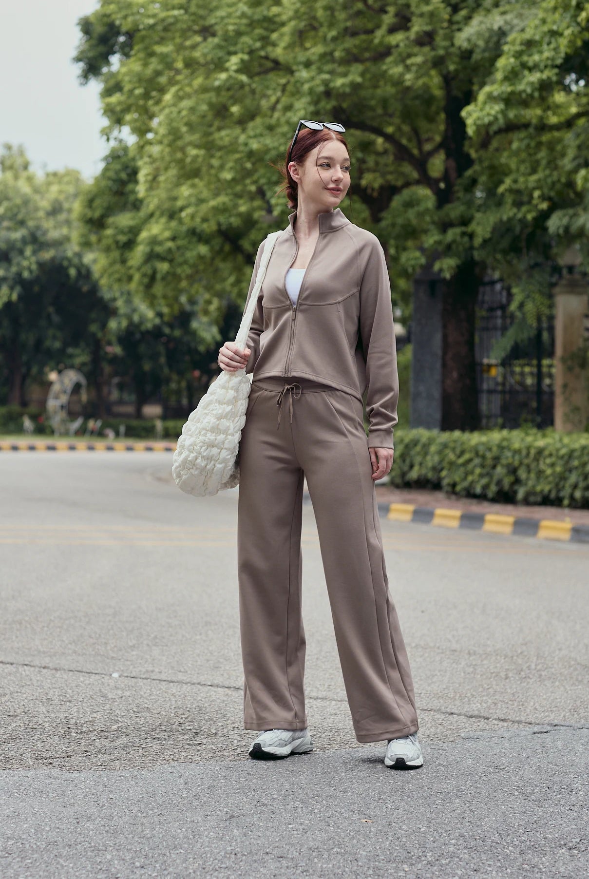 Trekko - Ensemble Active Lounge - Trekko