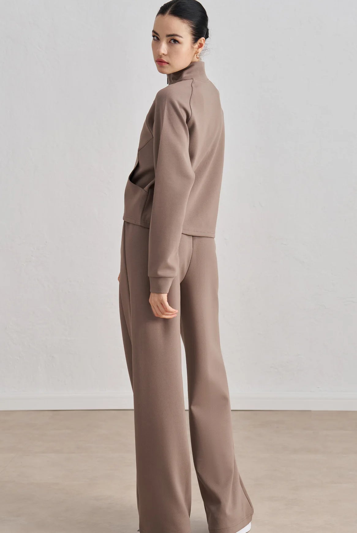 Trekko - Ensemble Active Lounge - Trekko