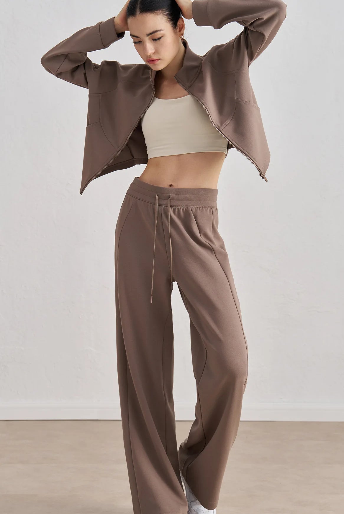 Trekko - Ensemble Active Lounge - Trekko