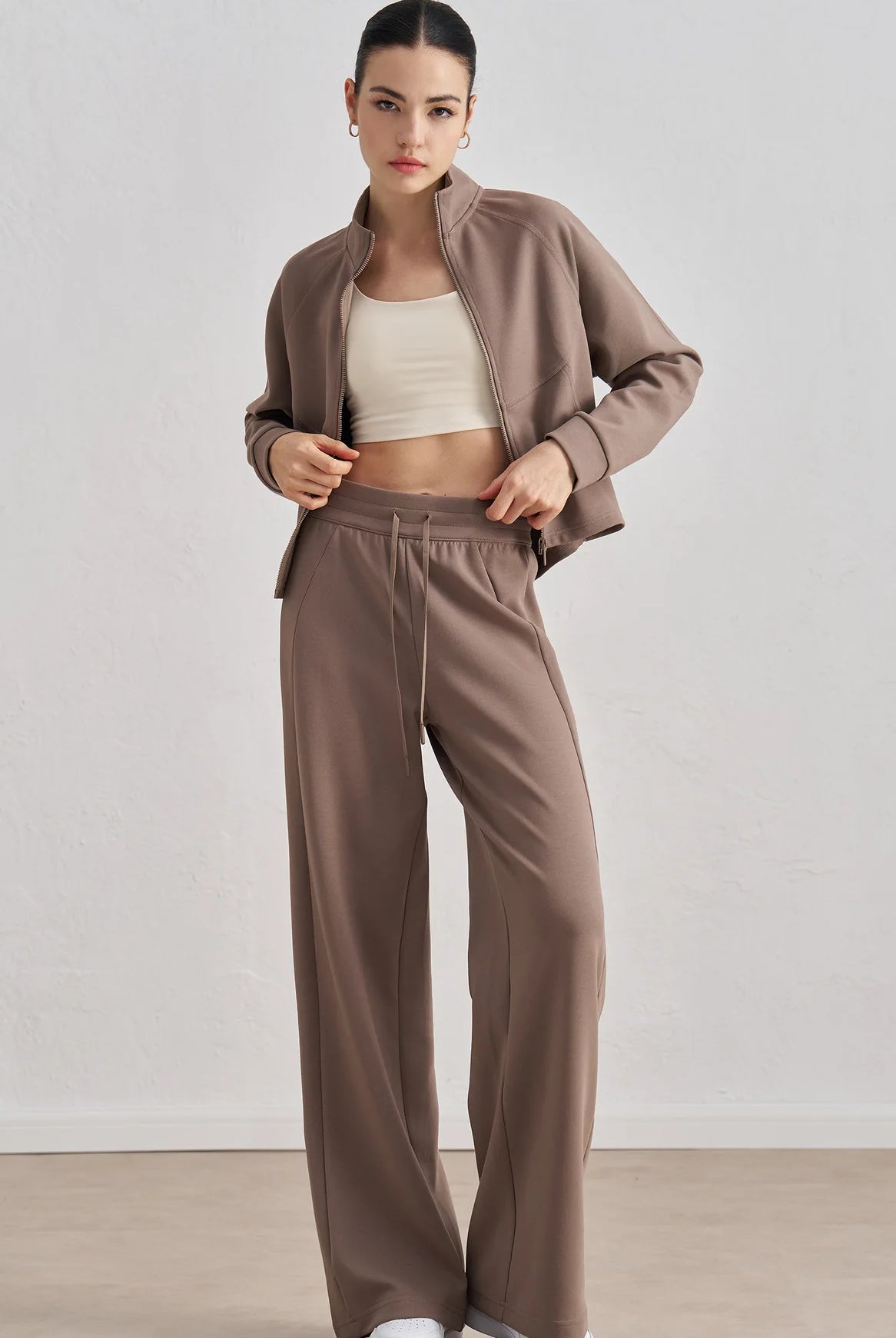 Trekko - Ensemble Active Lounge - Trekko