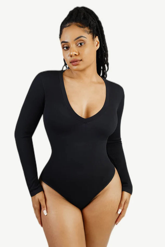 Trekko - Casual Body ShapePower manche longue - Trekko