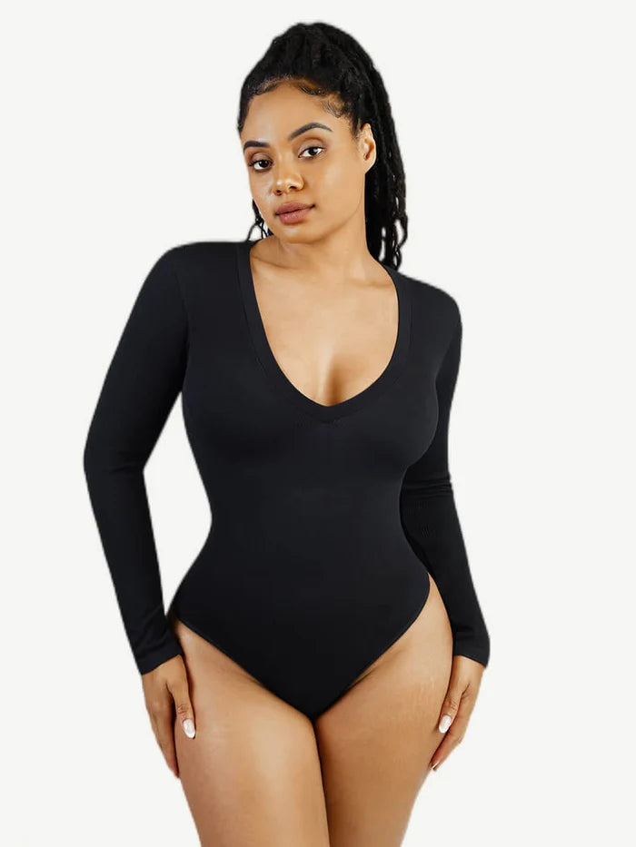 Trekko - Casual Body ShapePower manche longue - Trekko