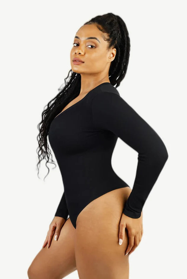 Trekko - Casual Body ShapePower manche longue - Trekko