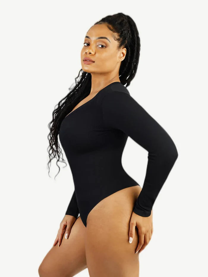 Trekko - Casual Body ShapePower manche longue - Trekko