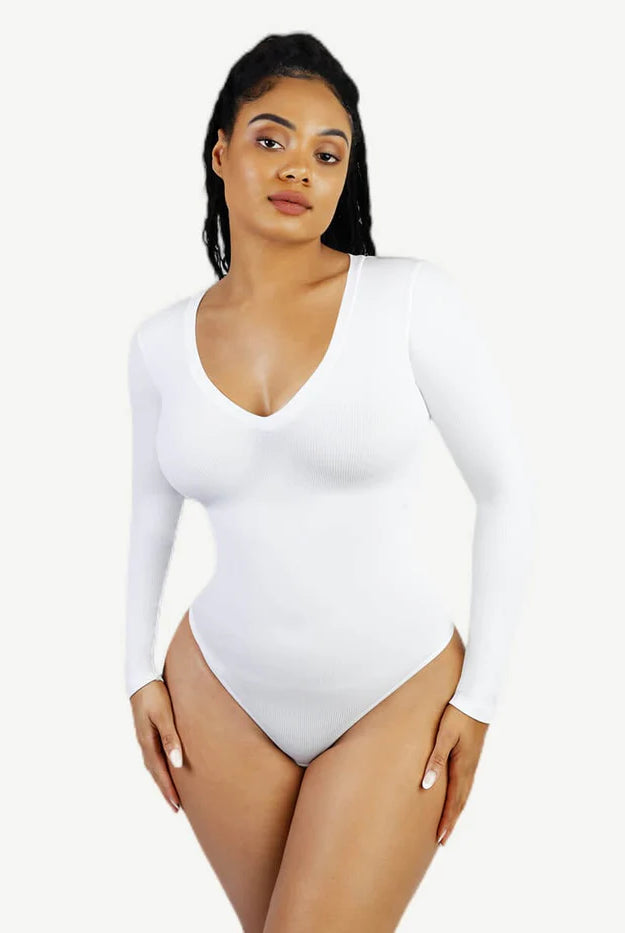 Trekko - Casual Body ShapePower manche longue - Trekko