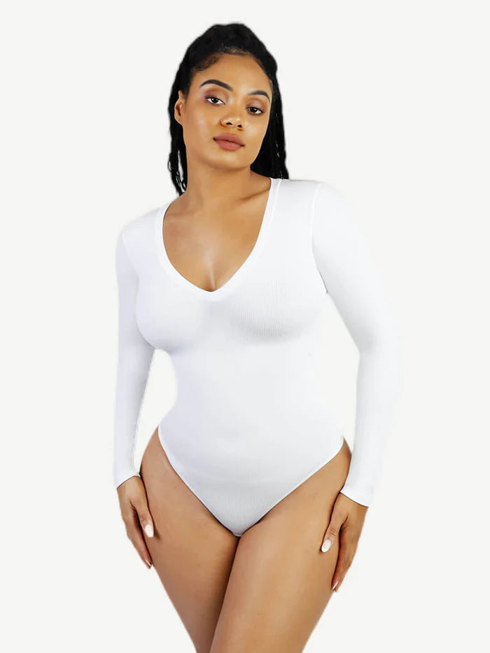 Trekko - Casual Body ShapePower manche longue - Trekko