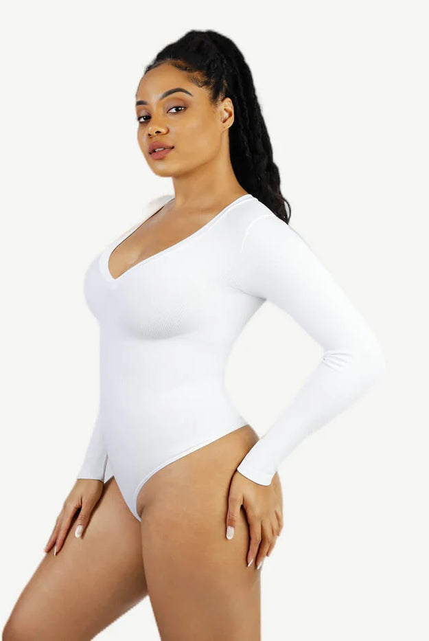 Trekko - Casual Body ShapePower manche longue - Trekko