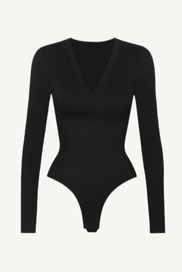 Trekko - Casual Body ShapePower manche longue - Trekko