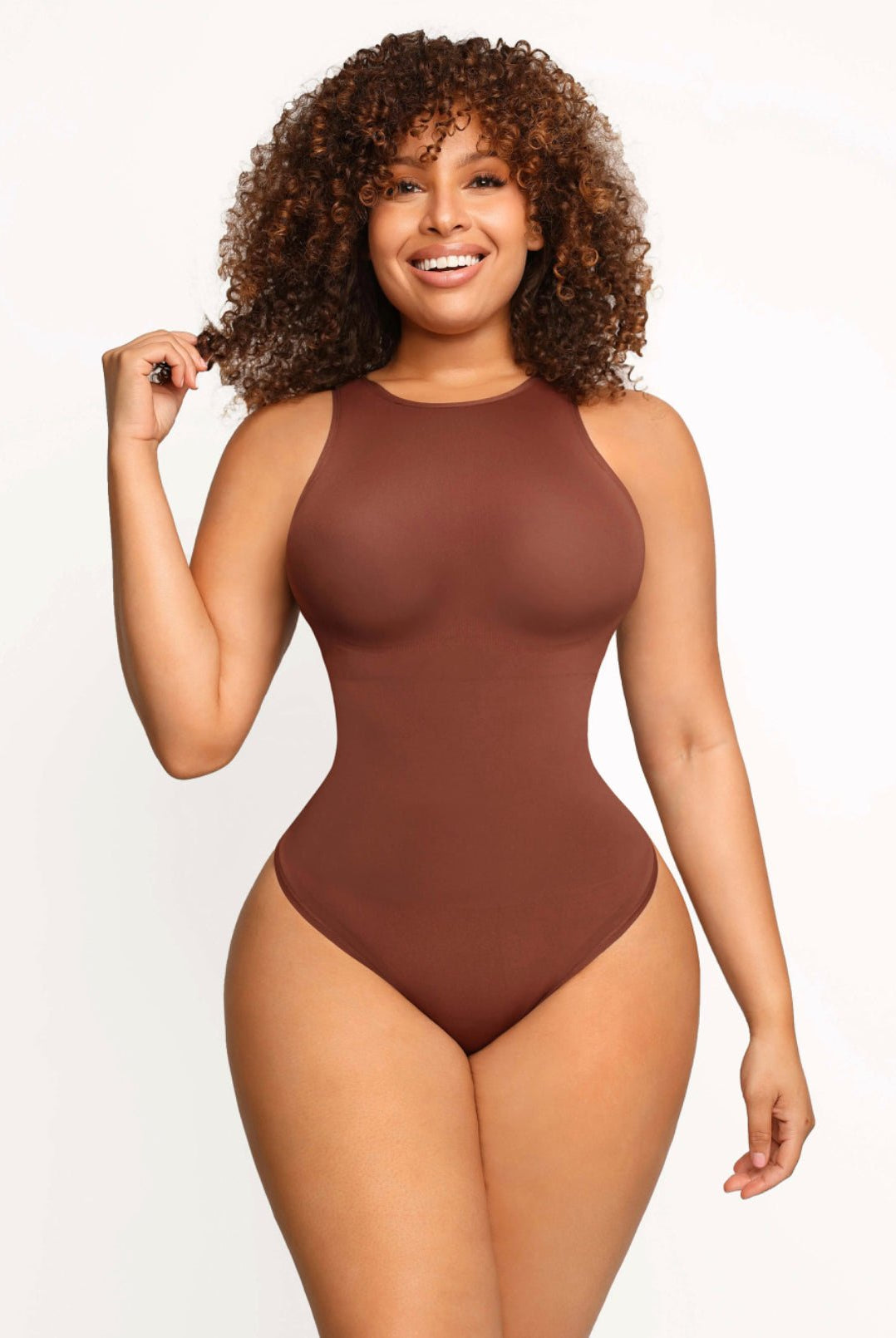 Trekko - Body Débardeur Softy™ - Trekko