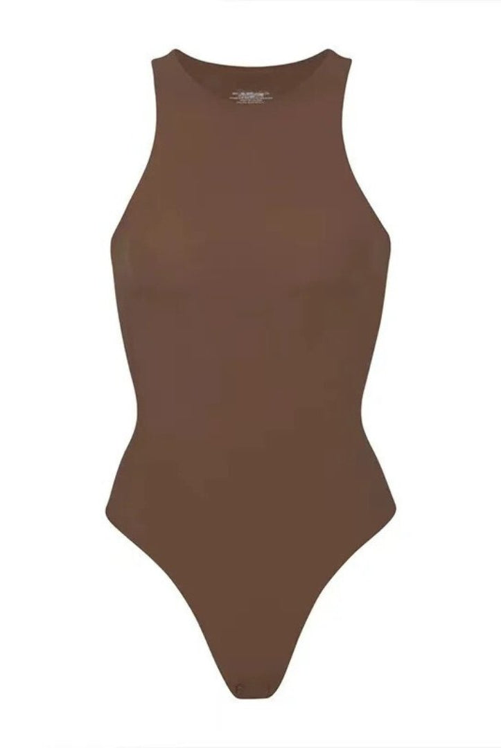 Trekko - Body Débardeur Softy™ - Trekko