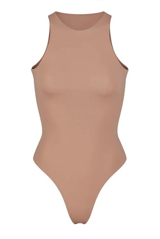 Trekko - Body Débardeur Softy™ - Trekko