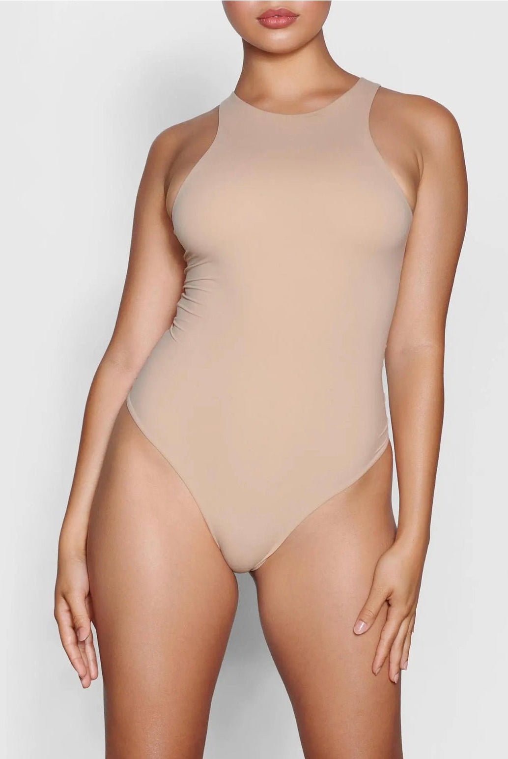 Trekko - Body Débardeur Softy™ - Trekko