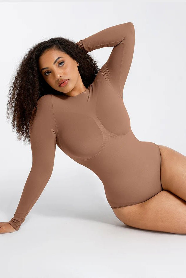 Trekko - Body ShapePower™ manche longue - Trekko