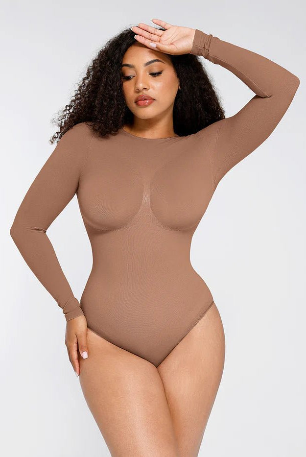 Trekko - Body ShapePower™ manche longue - Trekko