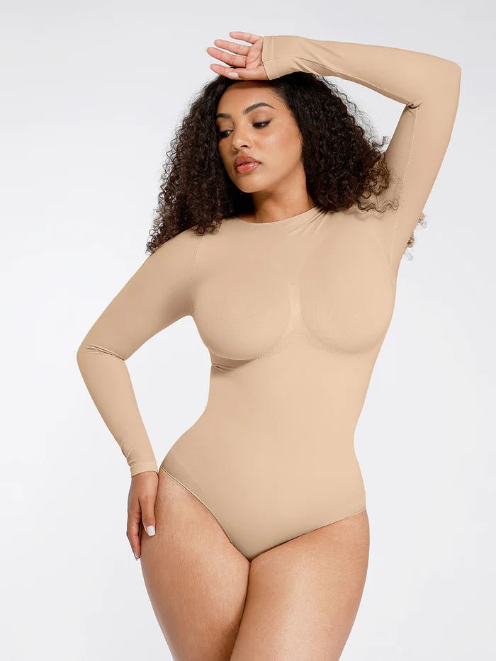 Trekko - Body ShapePower™ manche longue - Trekko