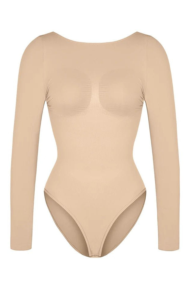 Trekko - Body ShapePower™ manche longue - Trekko