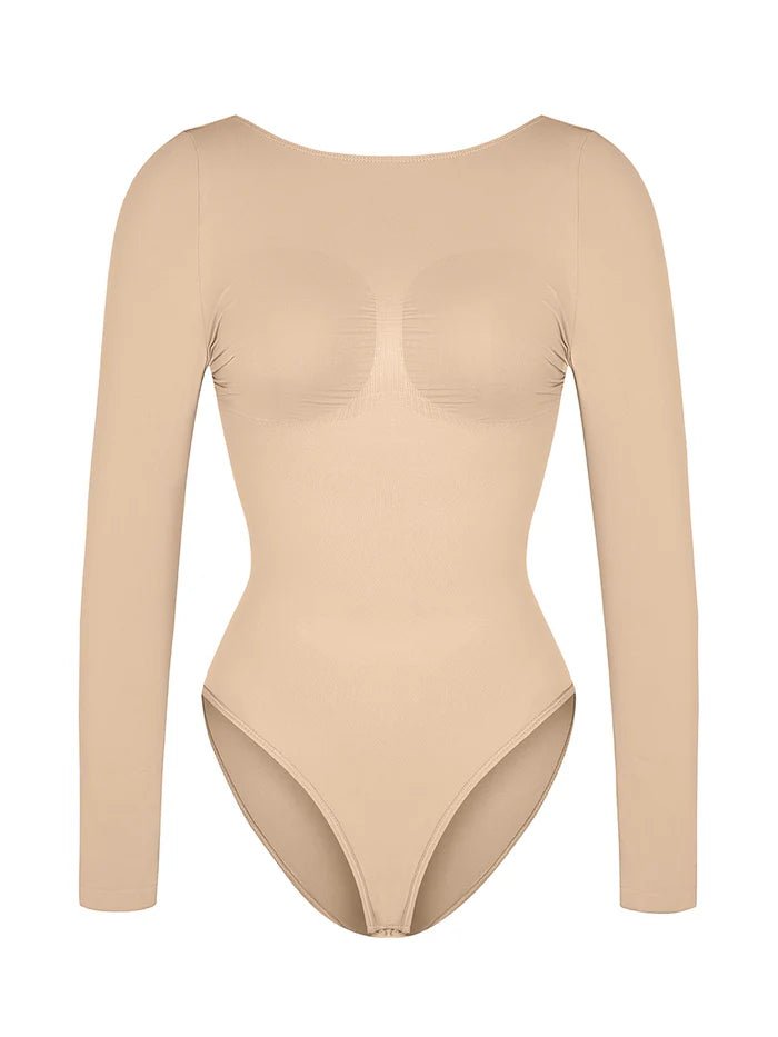 Trekko - Body ShapePower™ manche longue - Trekko