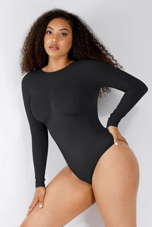 Trekko - Body ShapePower™ manche longue - Trekko