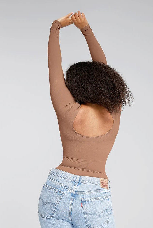 Trekko - Body ShapePower™ manche longue - Trekko