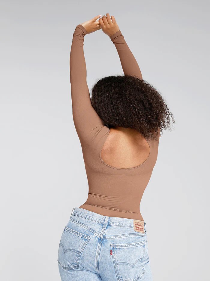 Trekko - Body ShapePower™ manche longue - Trekko