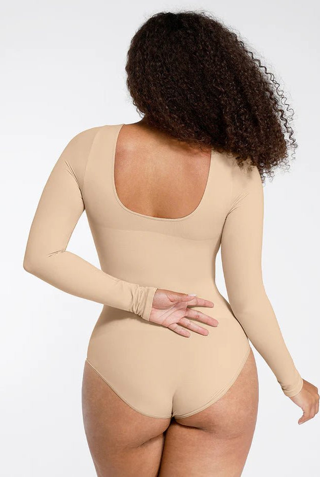 Trekko - Body ShapePower™ manche longue - Trekko