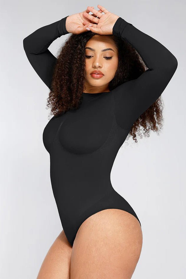 Trekko - Body ShapePower™ manche longue - Trekko