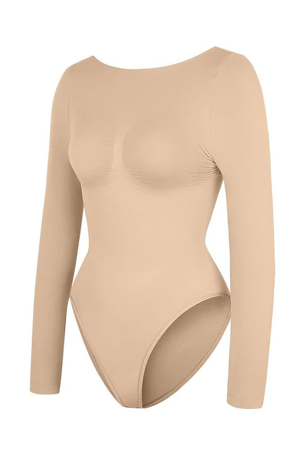 Trekko - Body ShapePower™ manche longue - Trekko