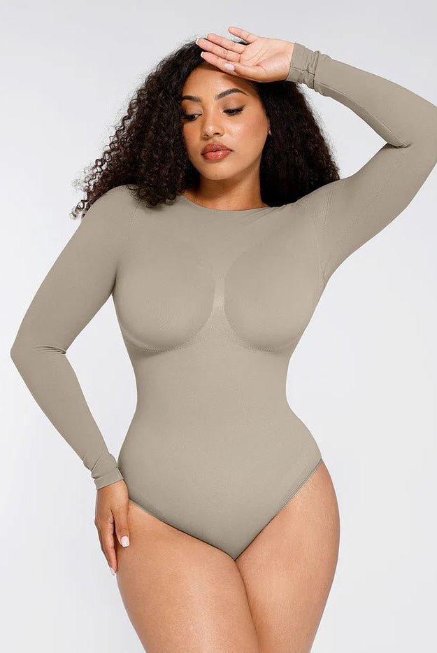 Trekko - Body ShapePower™ manche longue - Trekko