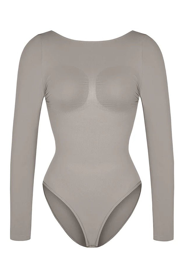 Trekko - Body ShapePower™ manche longue - Trekko