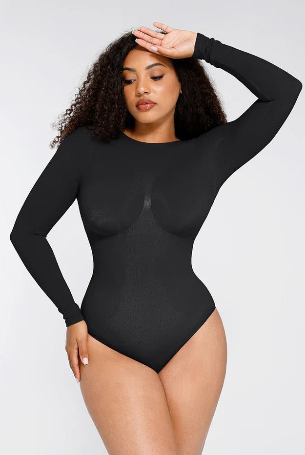 Trekko - Body ShapePower™ manche longue - Trekko