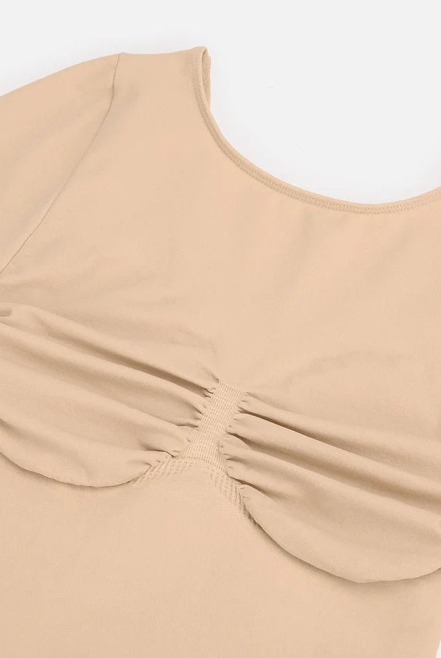 Trekko - Body ShapePower™ manche longue - Trekko