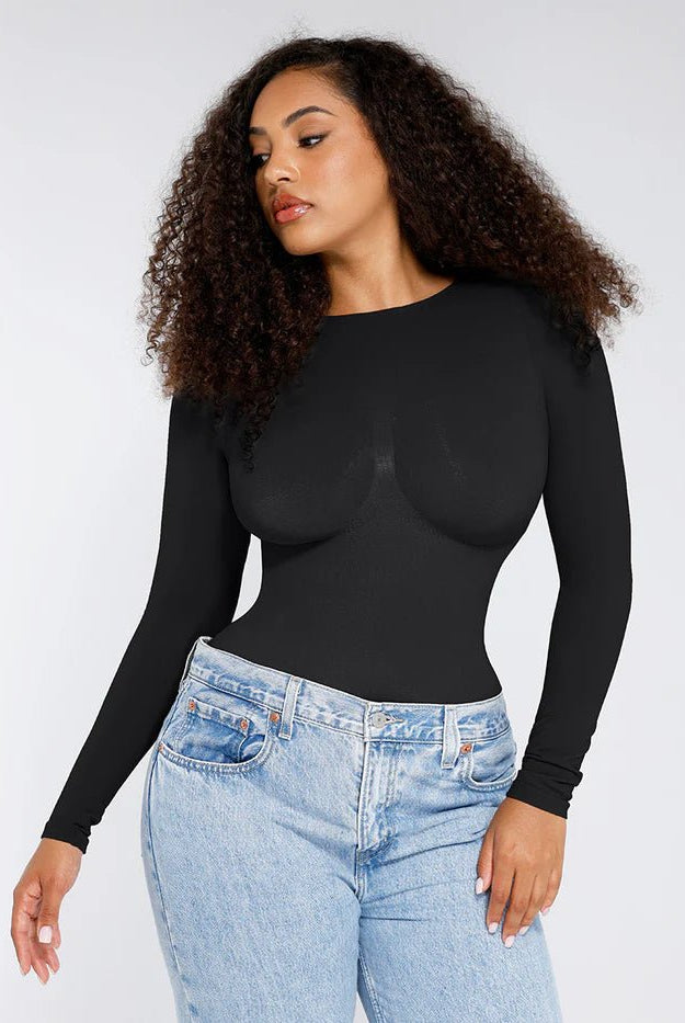 Trekko - Body ShapePower™ manche longue - Trekko