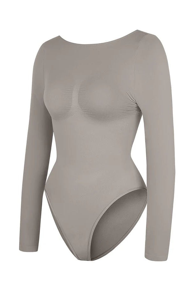 Trekko - Body ShapePower™ manche longue - Trekko