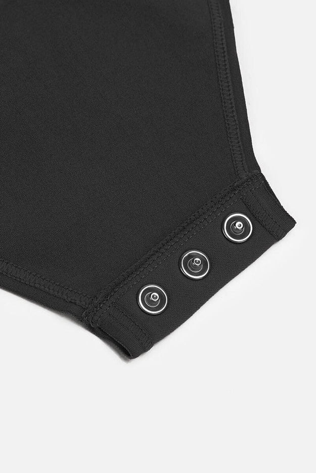 Trekko - Body ShapePower™ manche longue col V - Trekko