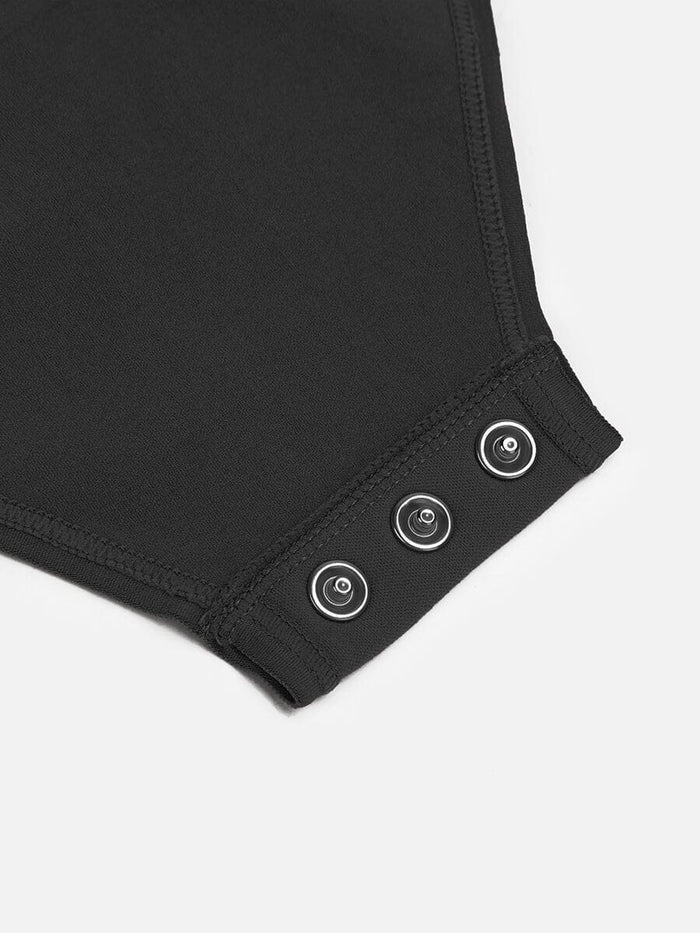 Trekko - Body ShapePower™ manche longue col V - Trekko