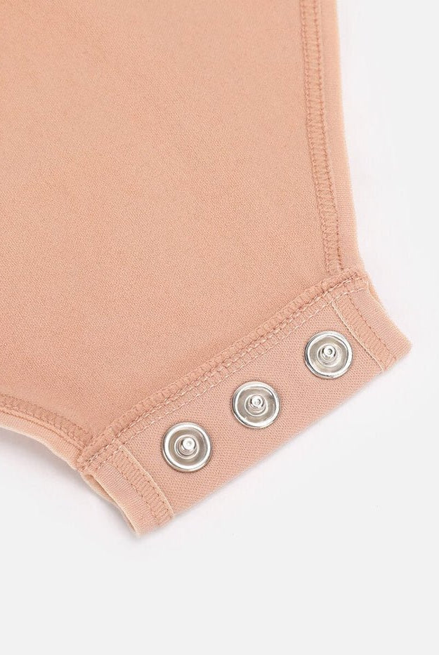 Trekko - Body ShapePower™ manche longue col V - Trekko