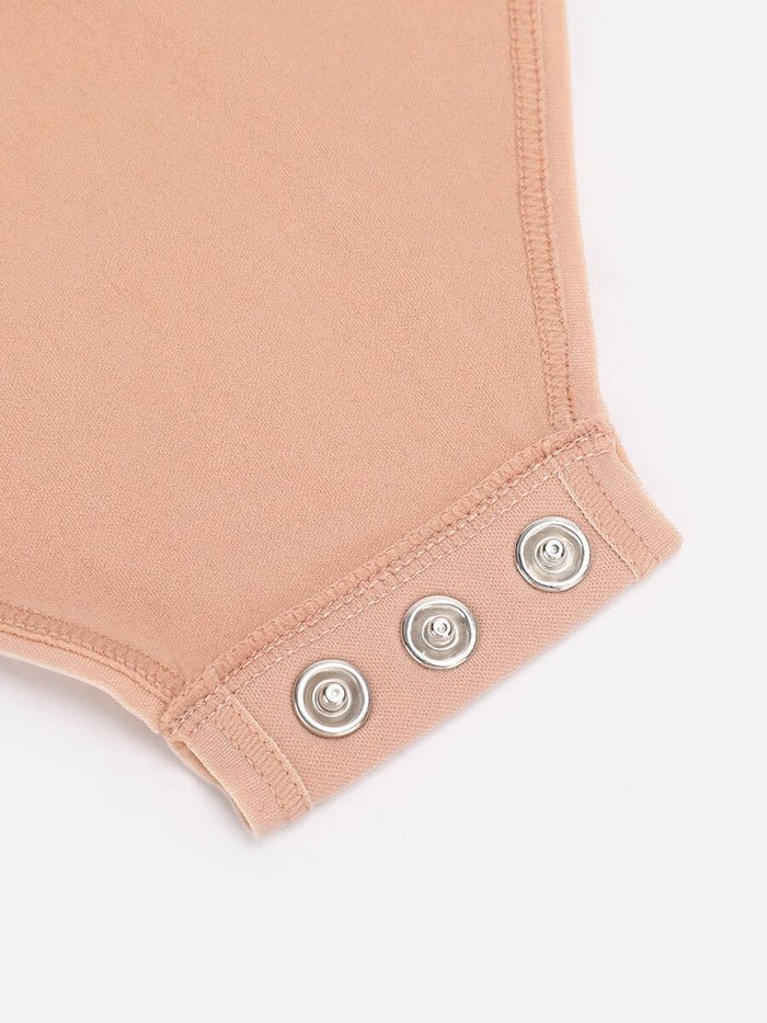 Trekko - Body ShapePower™ manche longue col V - Trekko