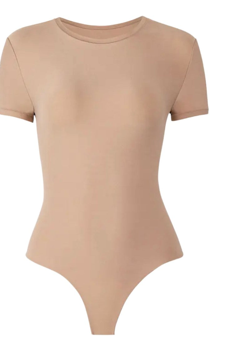 Trekko - Body Softy™ manche courte - Trekko